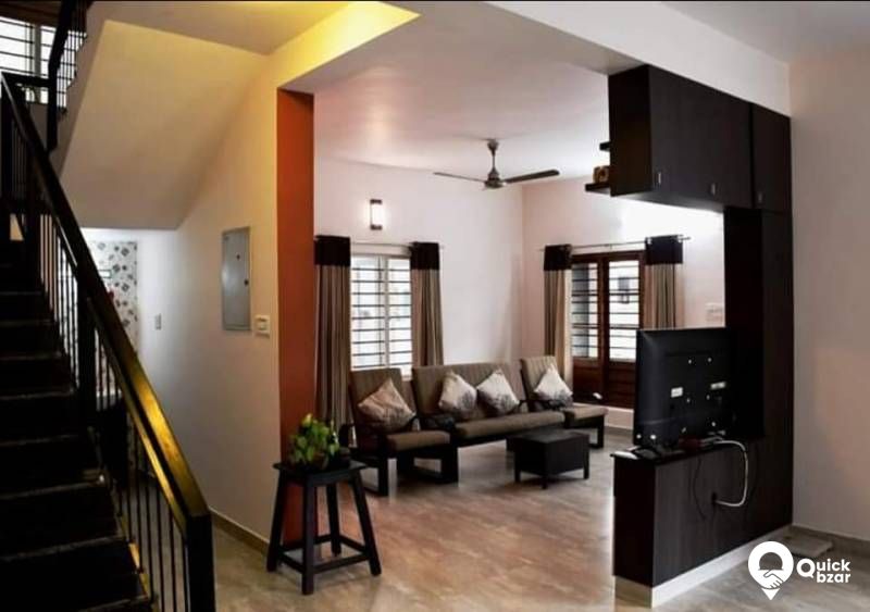HOUSE FOR SALE AT KAKKANAD