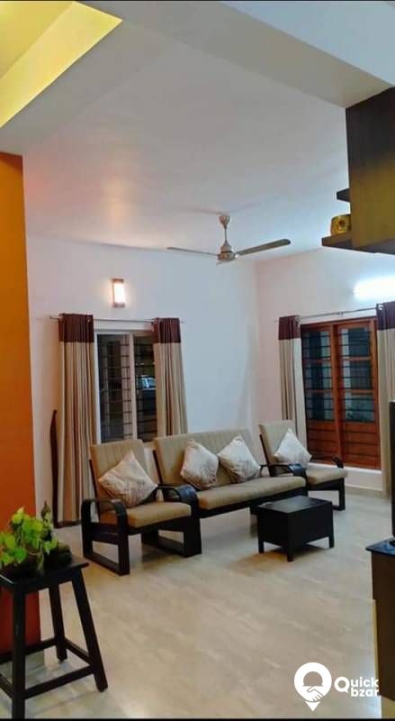 HOUSE FOR SALE AT KAKKANAD