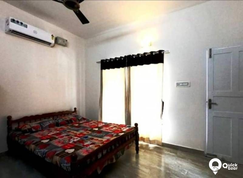 HOUSE FOR SALE AT KAKKANAD