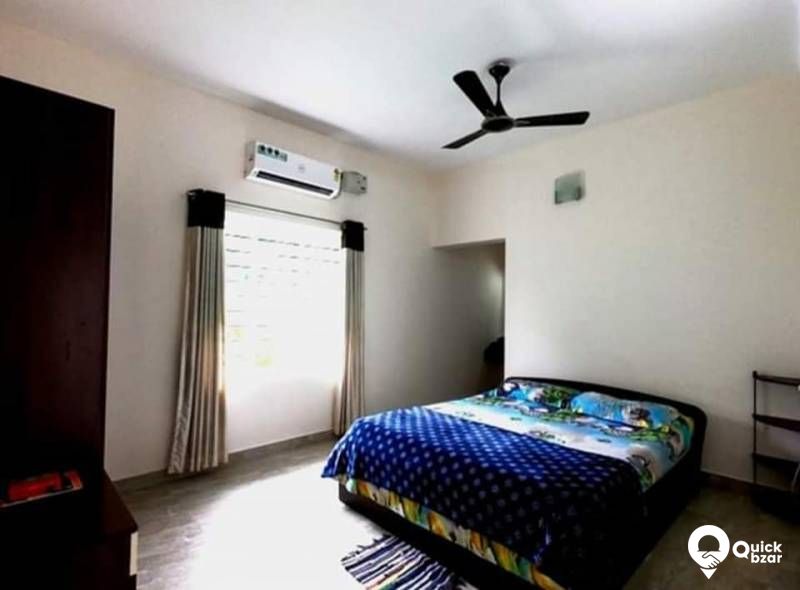 HOUSE FOR SALE AT KAKKANAD