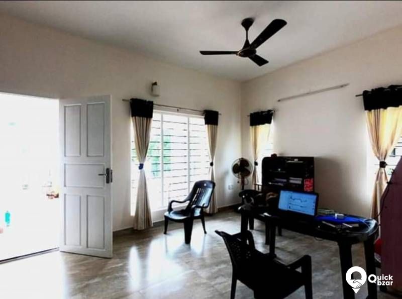 HOUSE FOR SALE AT KAKKANAD