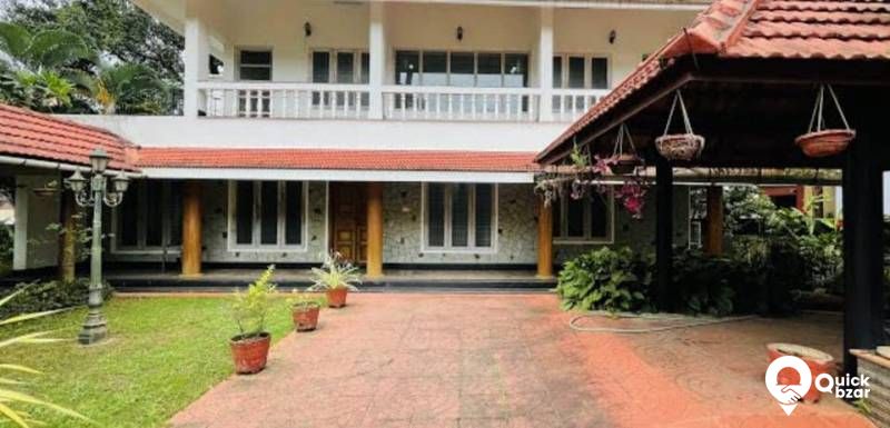 HOUSE FOR SALE AT KAKKANAD