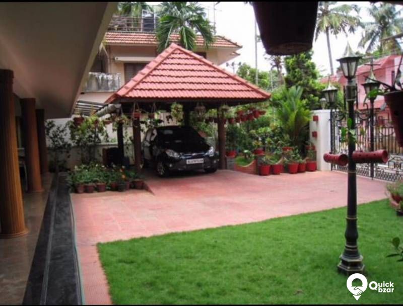 HOUSE FOR SALE AT KAKKANAD