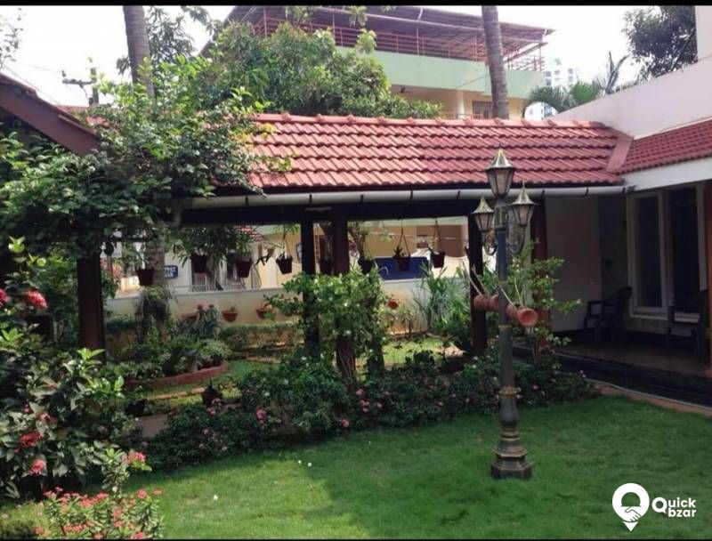 HOUSE FOR SALE AT KAKKANAD
