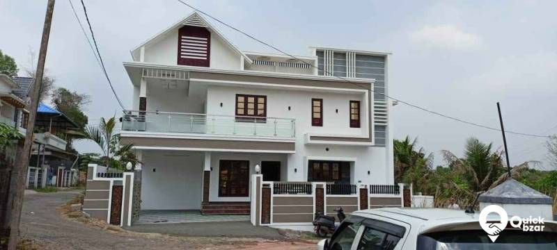 Indipendent house for sale in Kakkanad