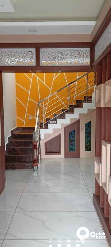 Indipendent house for sale in Kakkanad