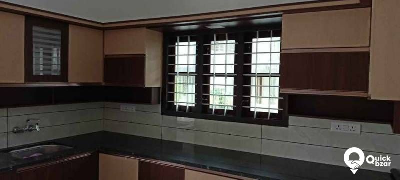 Indipendent house for sale in Kakkanad