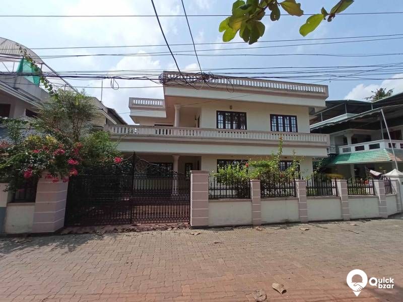 4bhk House for Sale