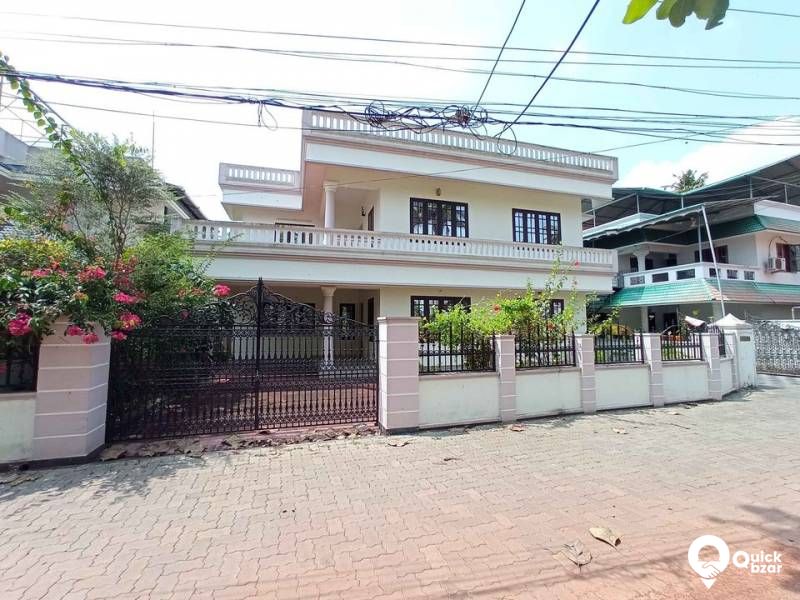 4bhk House for Sale