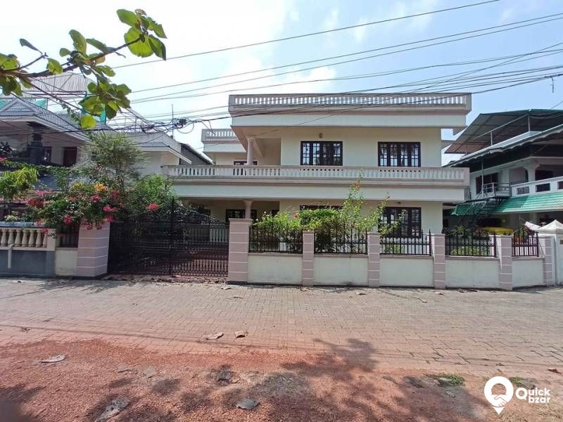 4bhk House for Sale