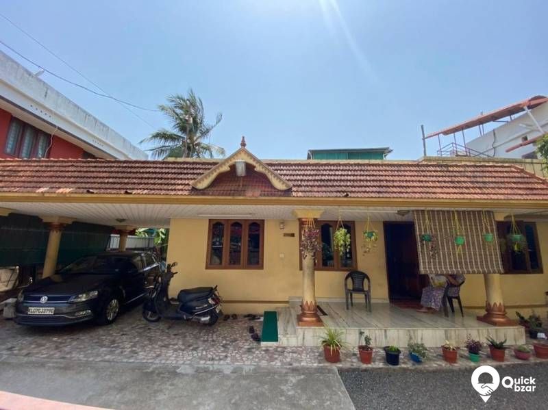 Residential House for Sale
