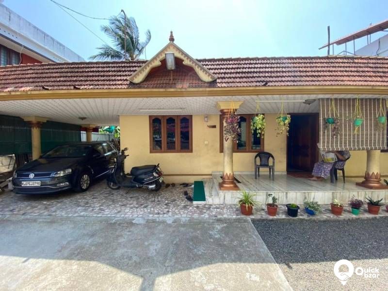 Residential House for Sale