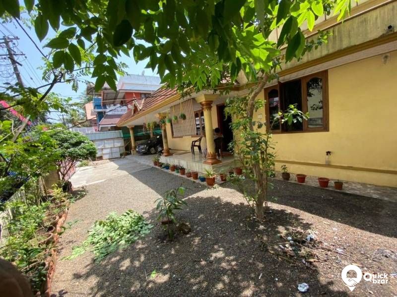 Residential House for Sale