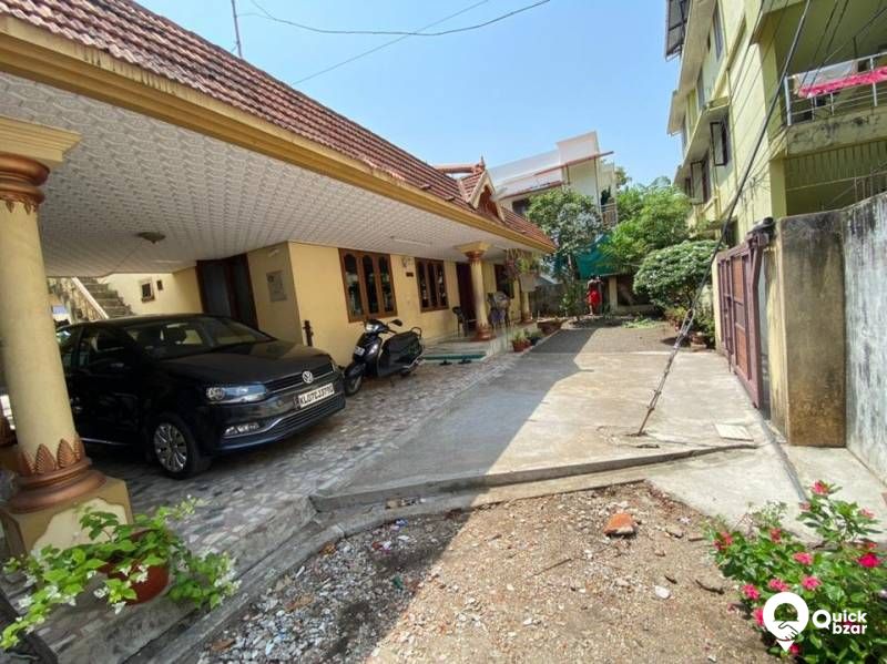 Residential House for Sale