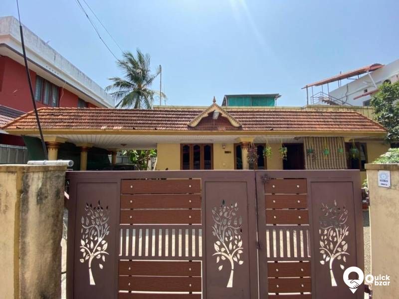 Residential House for Sale