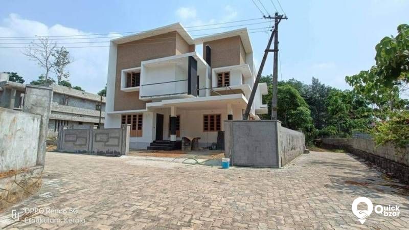 HOUSE FOR SALE