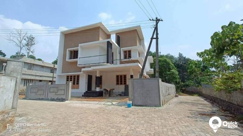HOUSE FOR SALE