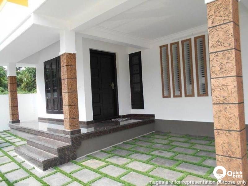 HOUSE FOR SALE IN THRISSUR