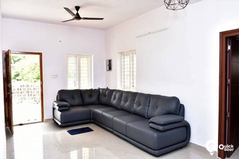 HOUSE FOR SALE IN THRISSUR