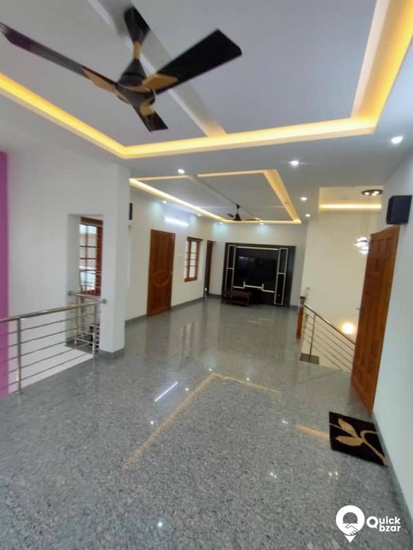 fully furnished house for sale