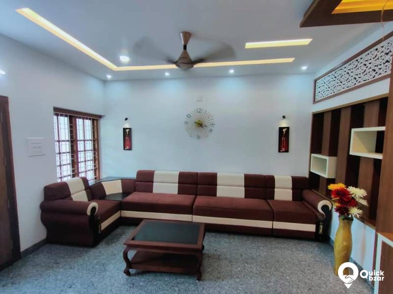 fully furnished house for sale
