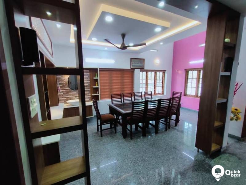 fully furnished house for sale