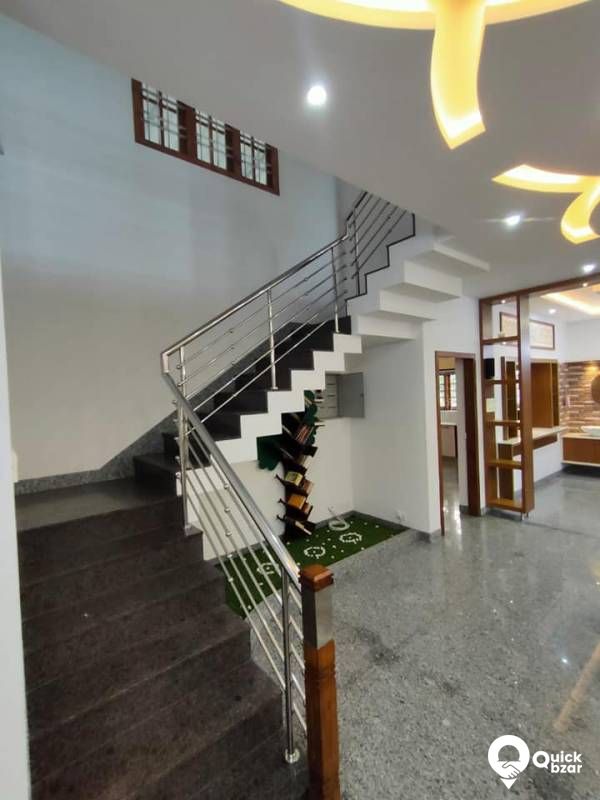fully furnished house for sale