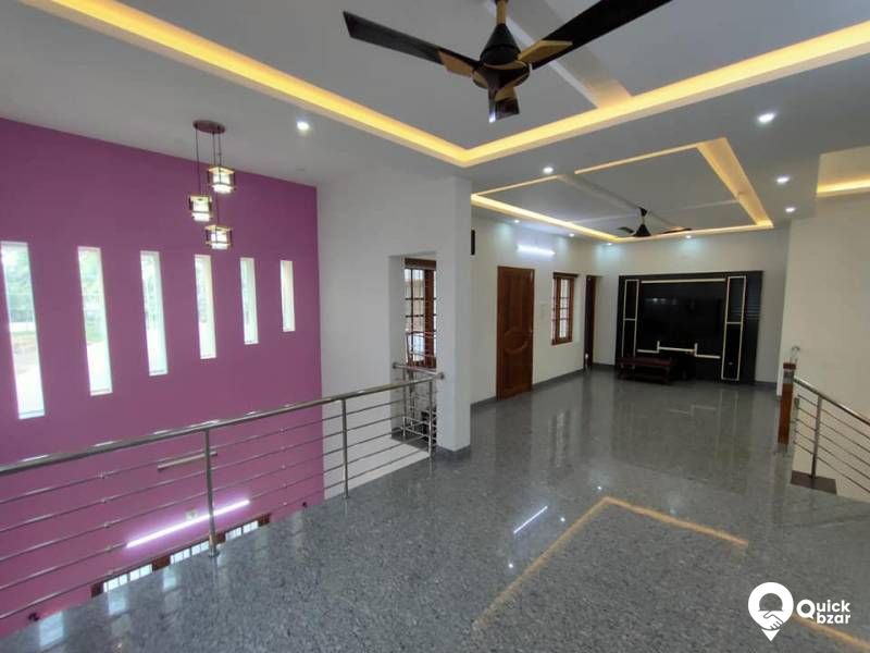 fully furnished house for sale