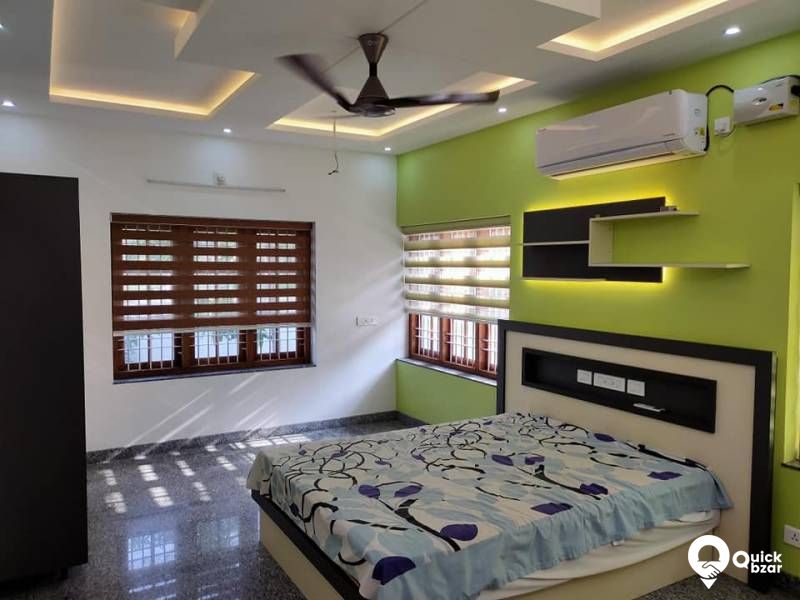 fully furnished house for sale