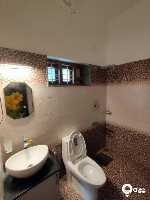 fully furnished house for sale