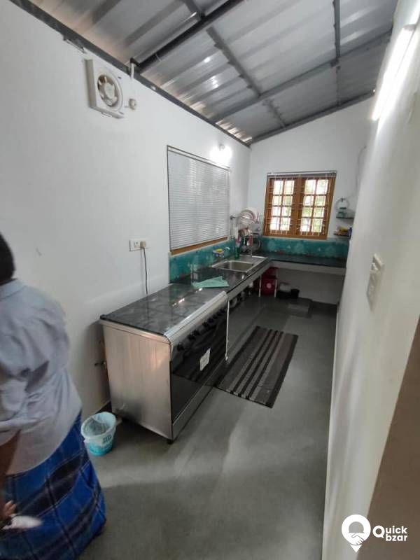 fully furnished house for sale
