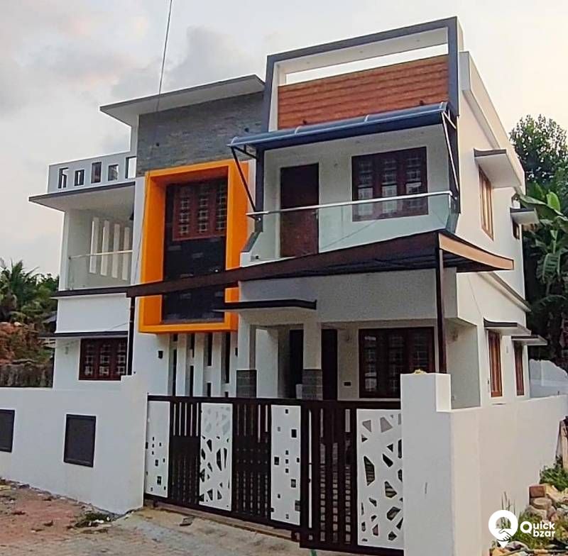 Home for sale near Kakkanad Infopark