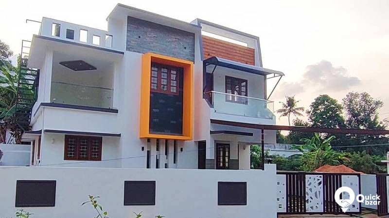 Home for sale near Kakkanad Infopark