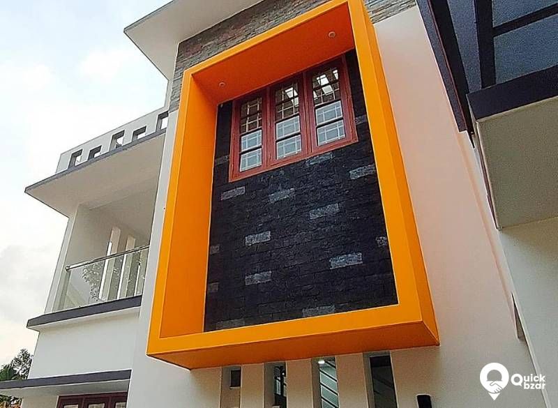 Home for sale near Kakkanad Infopark
