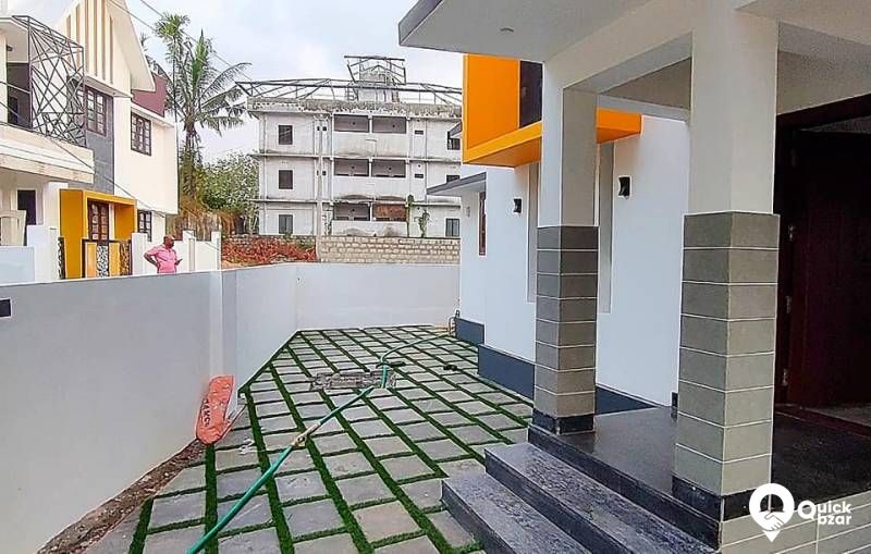 Home for sale near Kakkanad Infopark