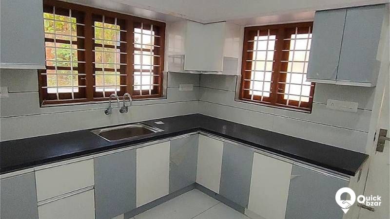 Home for sale near Kakkanad Infopark