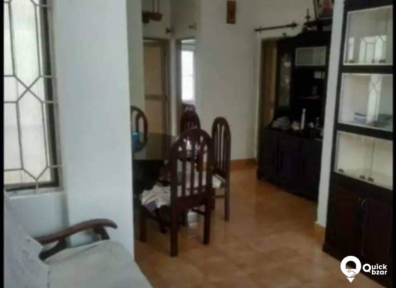 2BHK Flat For Rent Near Palarivattom