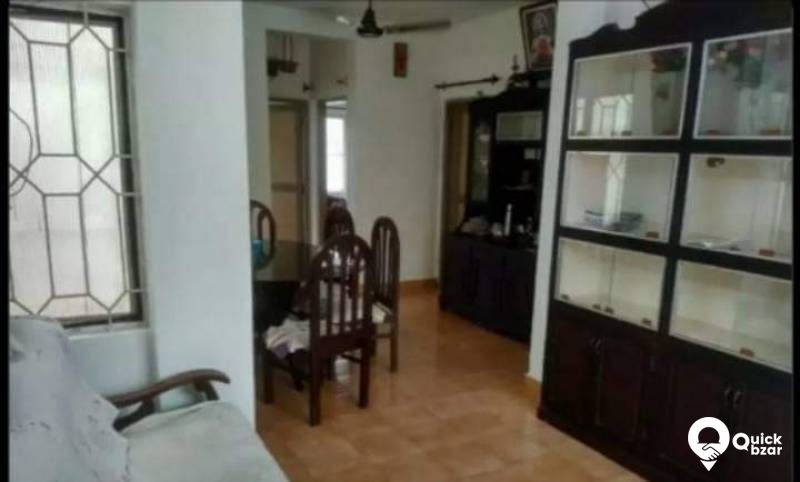2BHK Flat For Rent Near Palarivattom