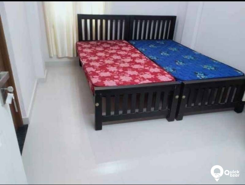 fully furnished Apartment For RENT