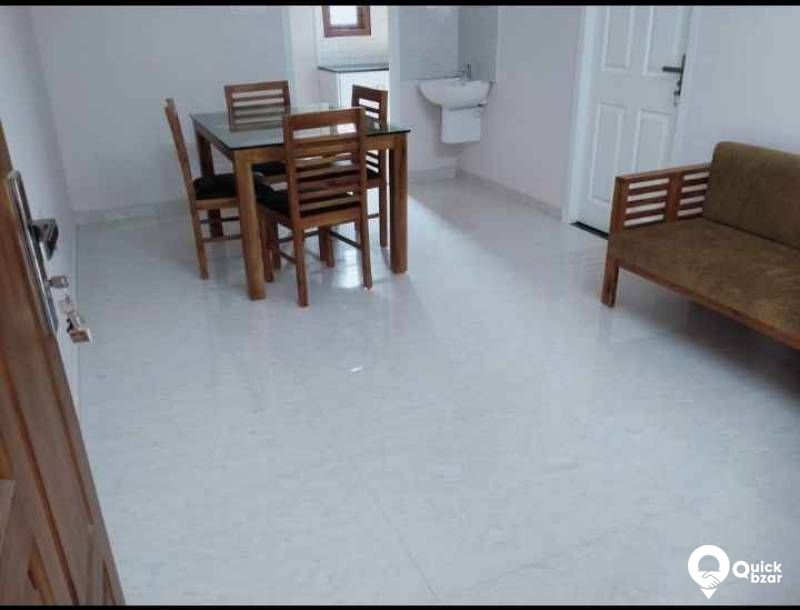 fully furnished Apartment For RENT