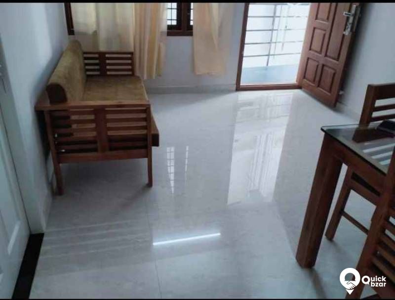fully furnished Apartment For RENT