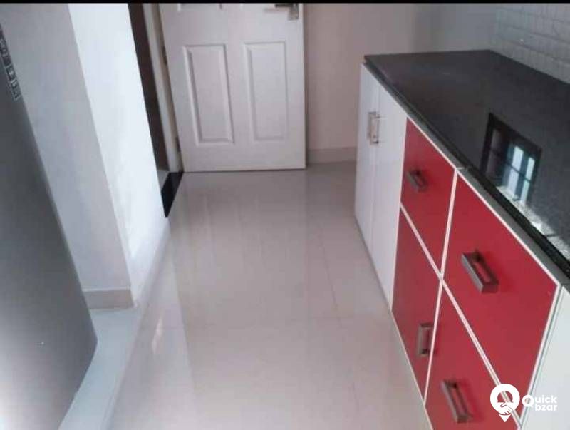 fully furnished Apartment For RENT