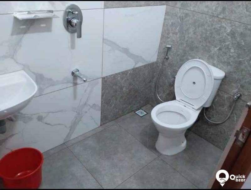 fully furnished Apartment For RENT