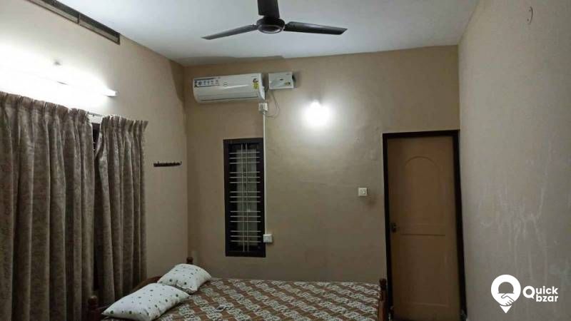 2bhk furnished house for Rent