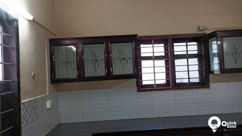 2bhk furnished house for Rent