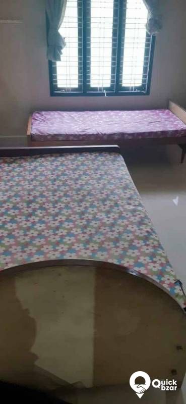 2bhk furnished house for Rent