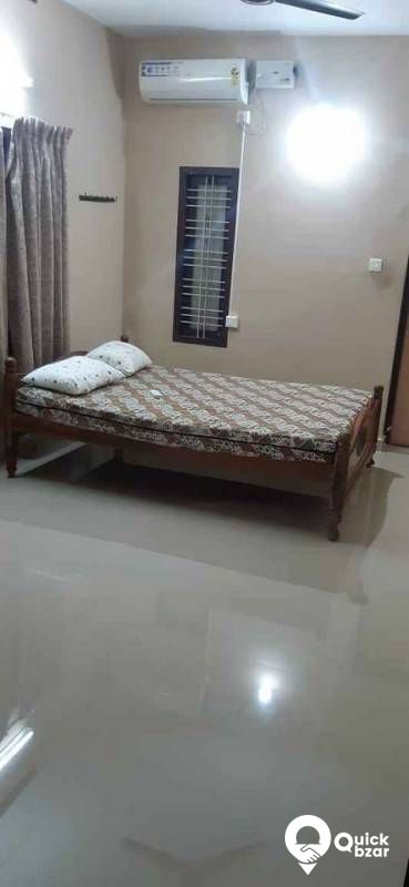 2bhk furnished house for Rent