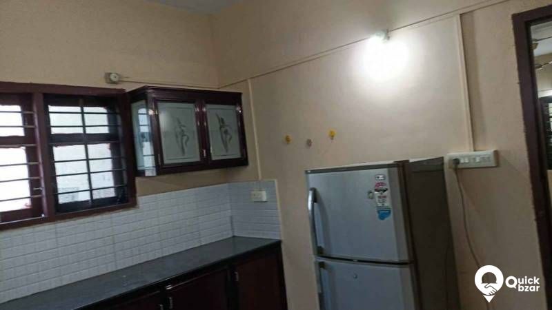 2bhk furnished house for Rent