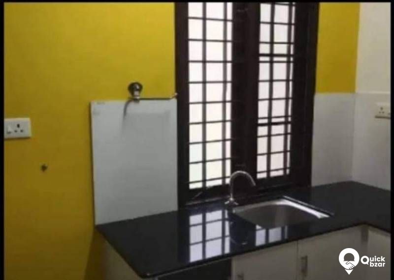 1BHK Ground Floor Of House For Rent Near Elamakkara