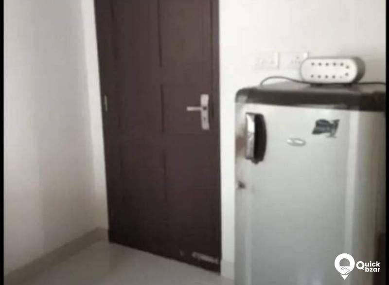 1BHK Ground Floor Of House For Rent Near Elamakkara